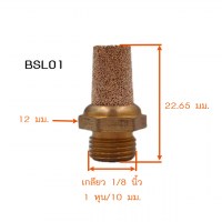 BSL01 วัดไซต์